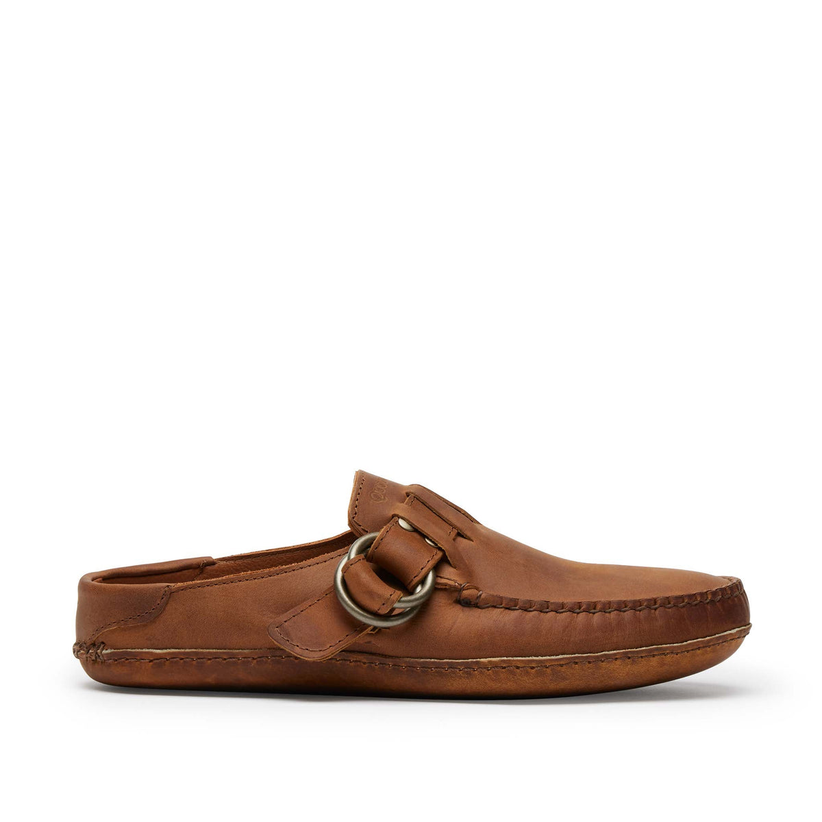 Ring moccasins online