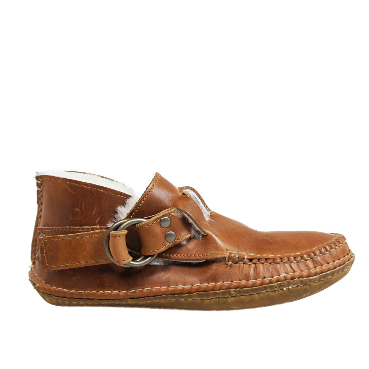 Quoddy moccasins hot sale