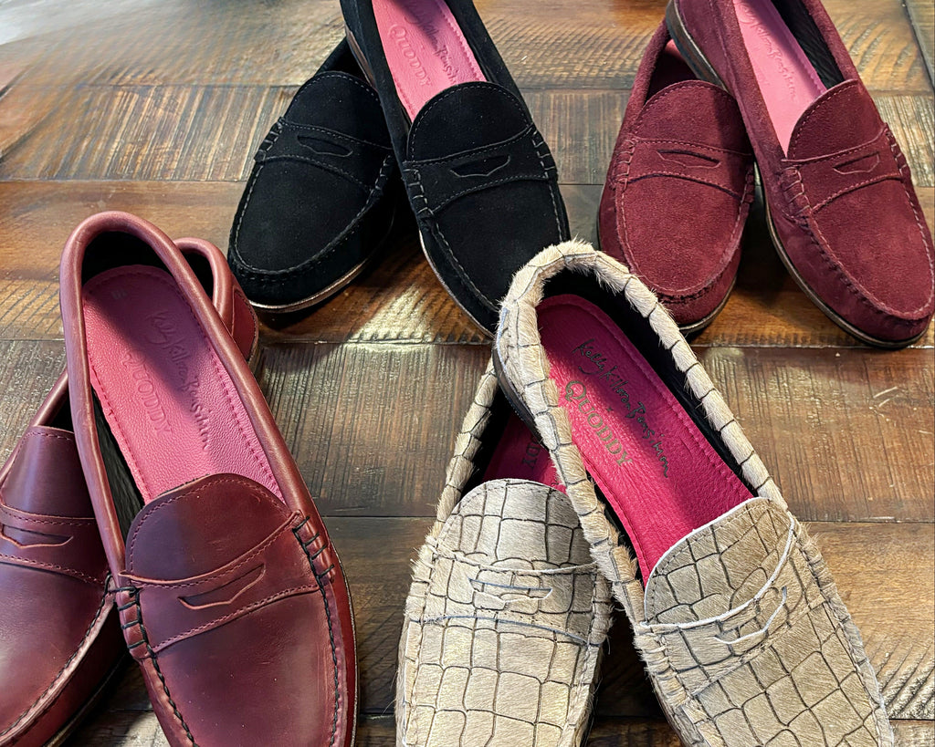 KKB LOAFERS