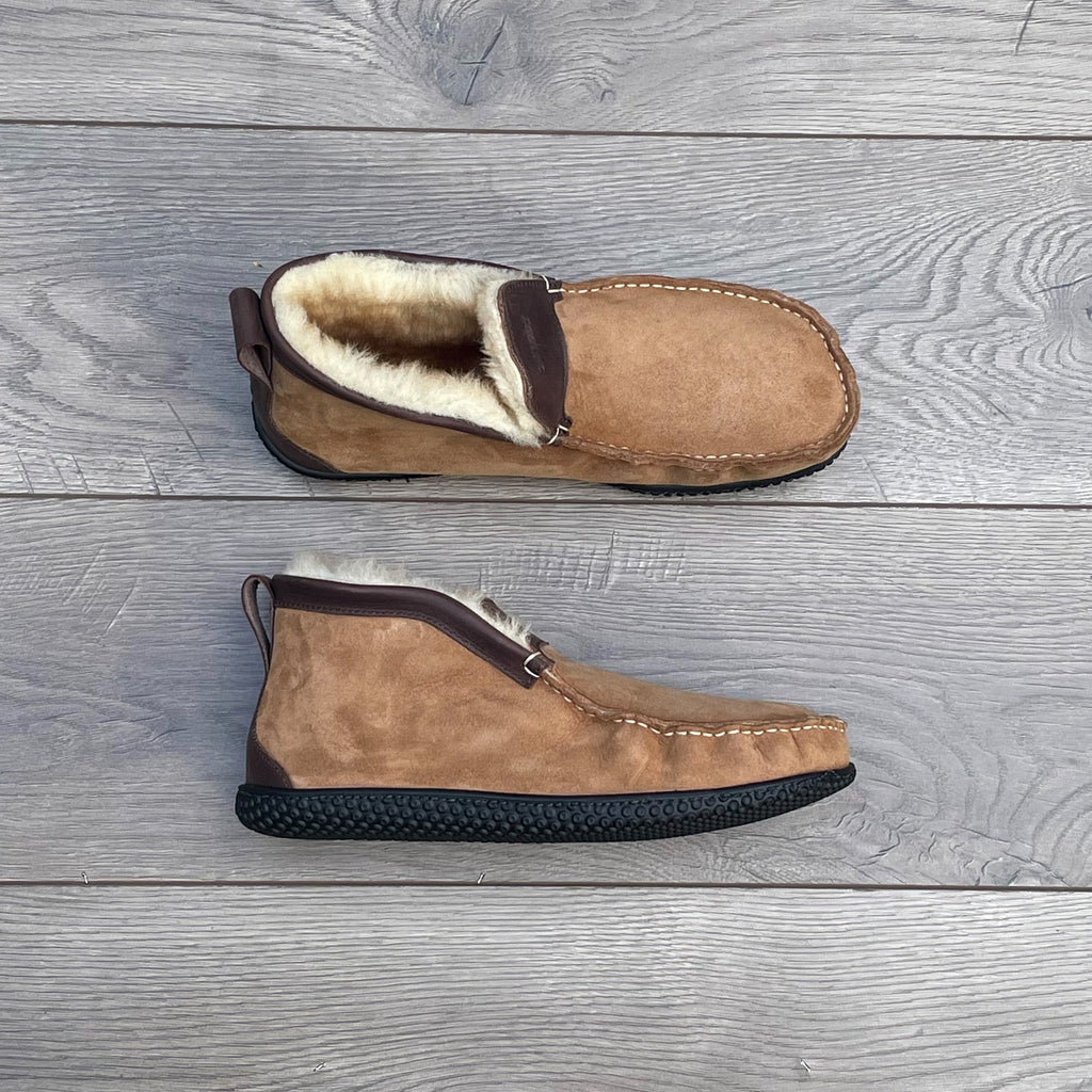 Three Days Only! Men's Quad Slippers Reg. $149 NOW $99