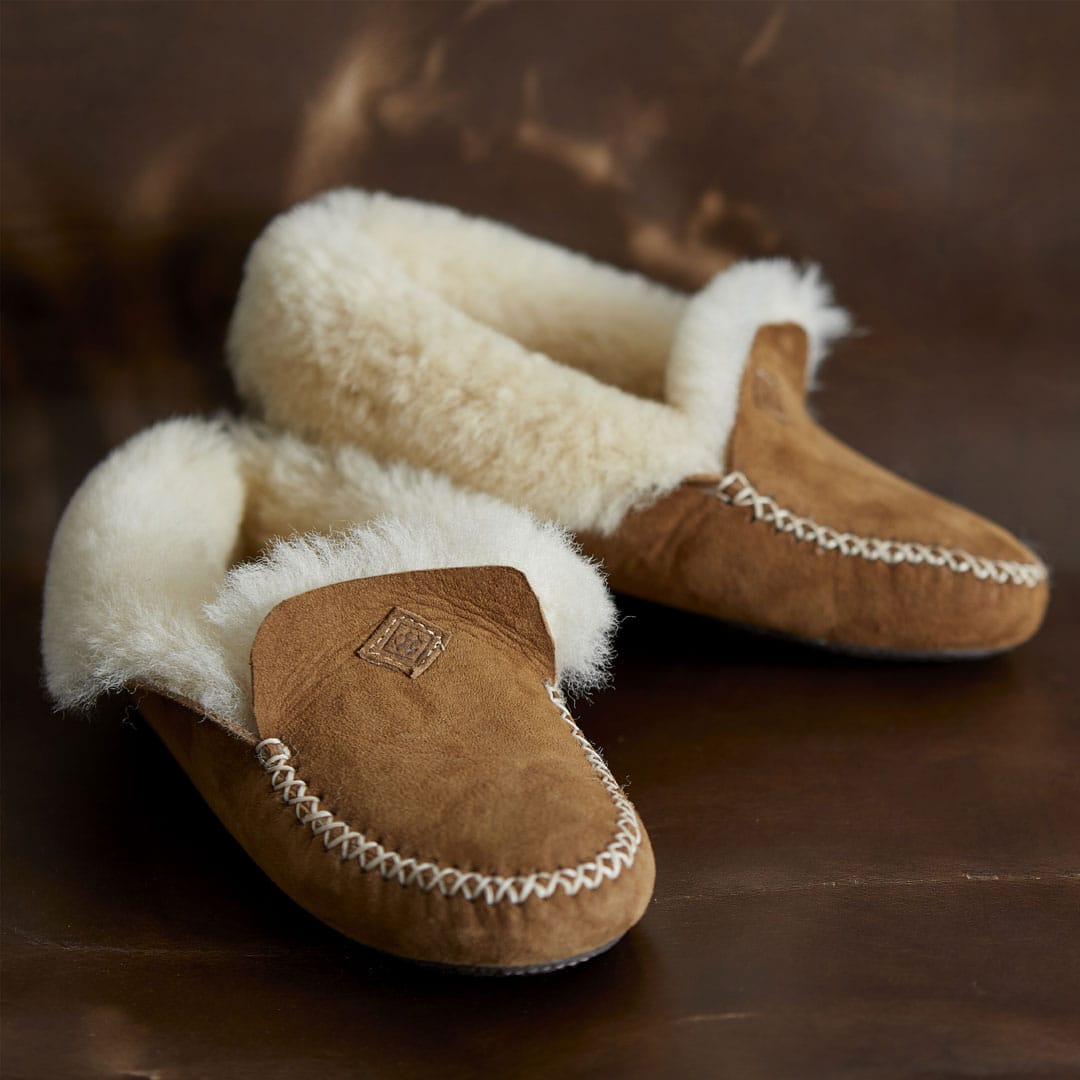 Women’s Slippers – Quoddy.com