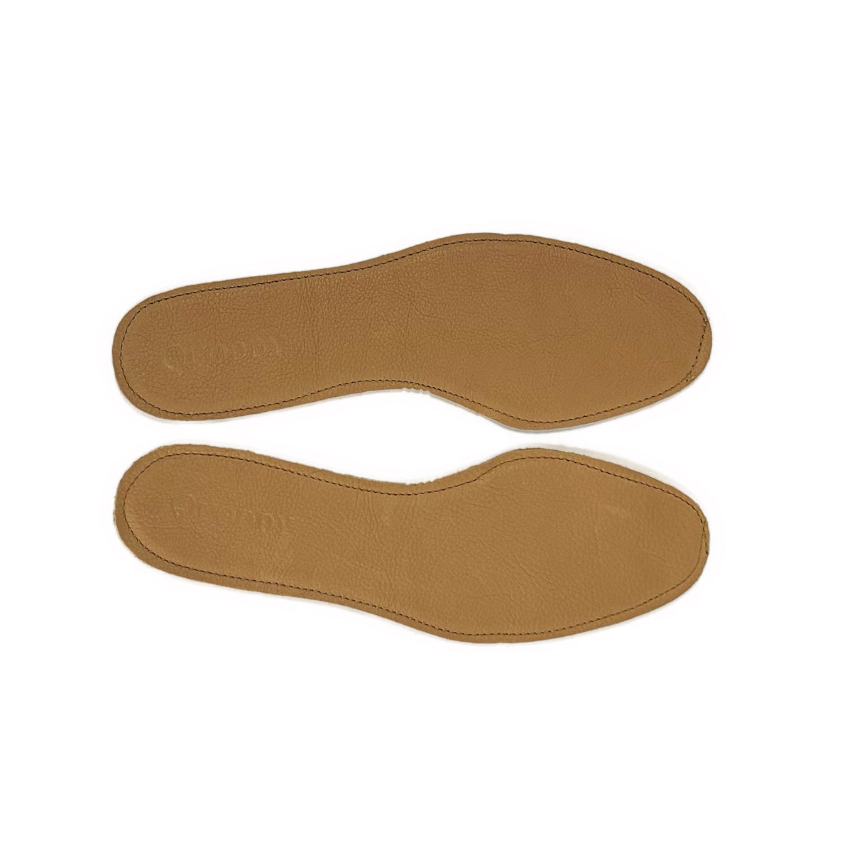 Insoles - Quoddy Comfort System Footbeds: 1/8