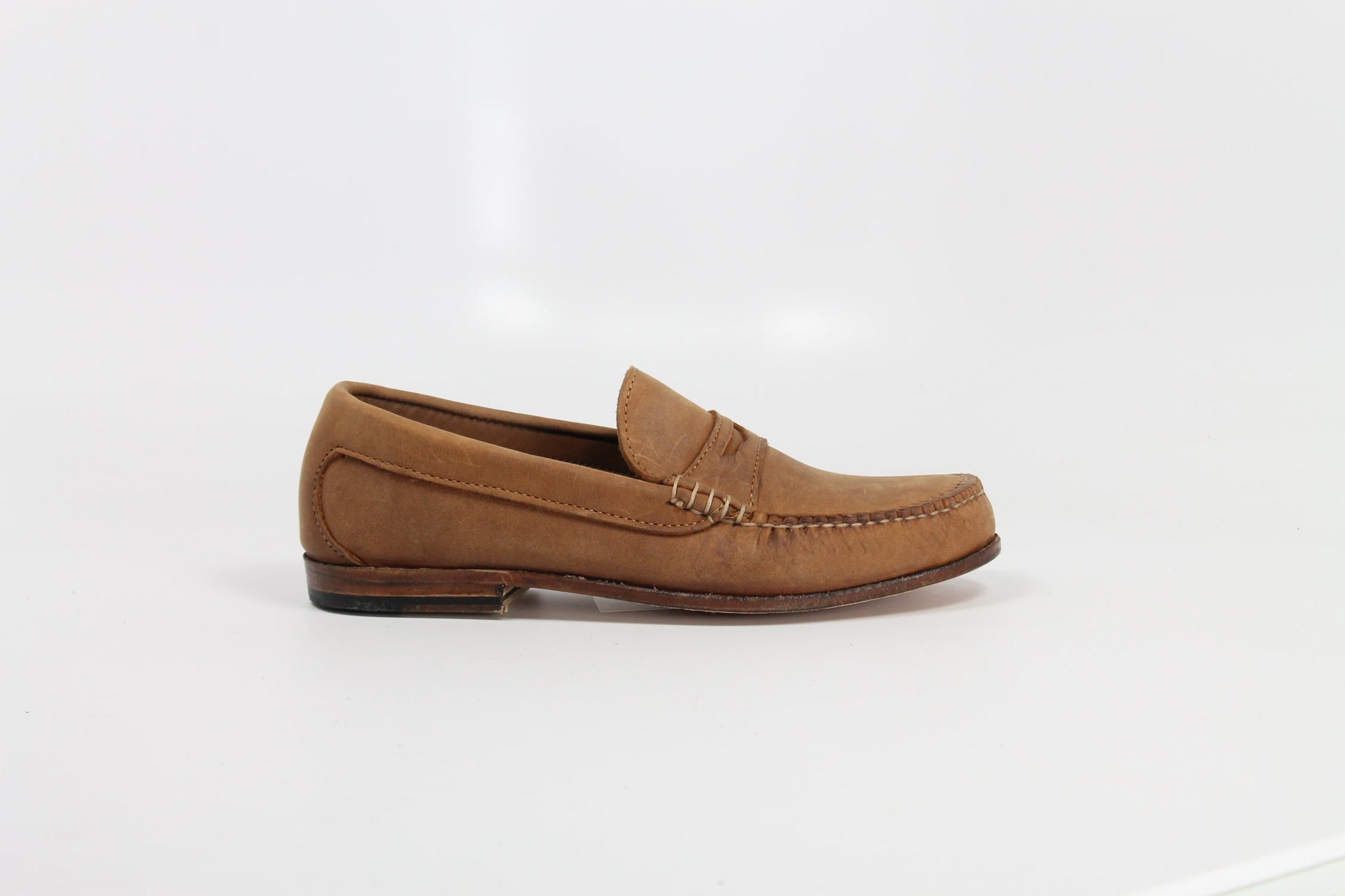 Quoddy online penny loafer drivers