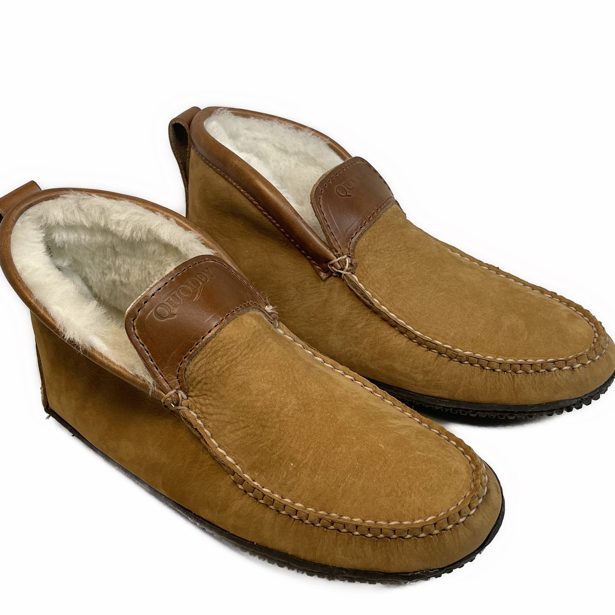 Quoddy slippers on sale