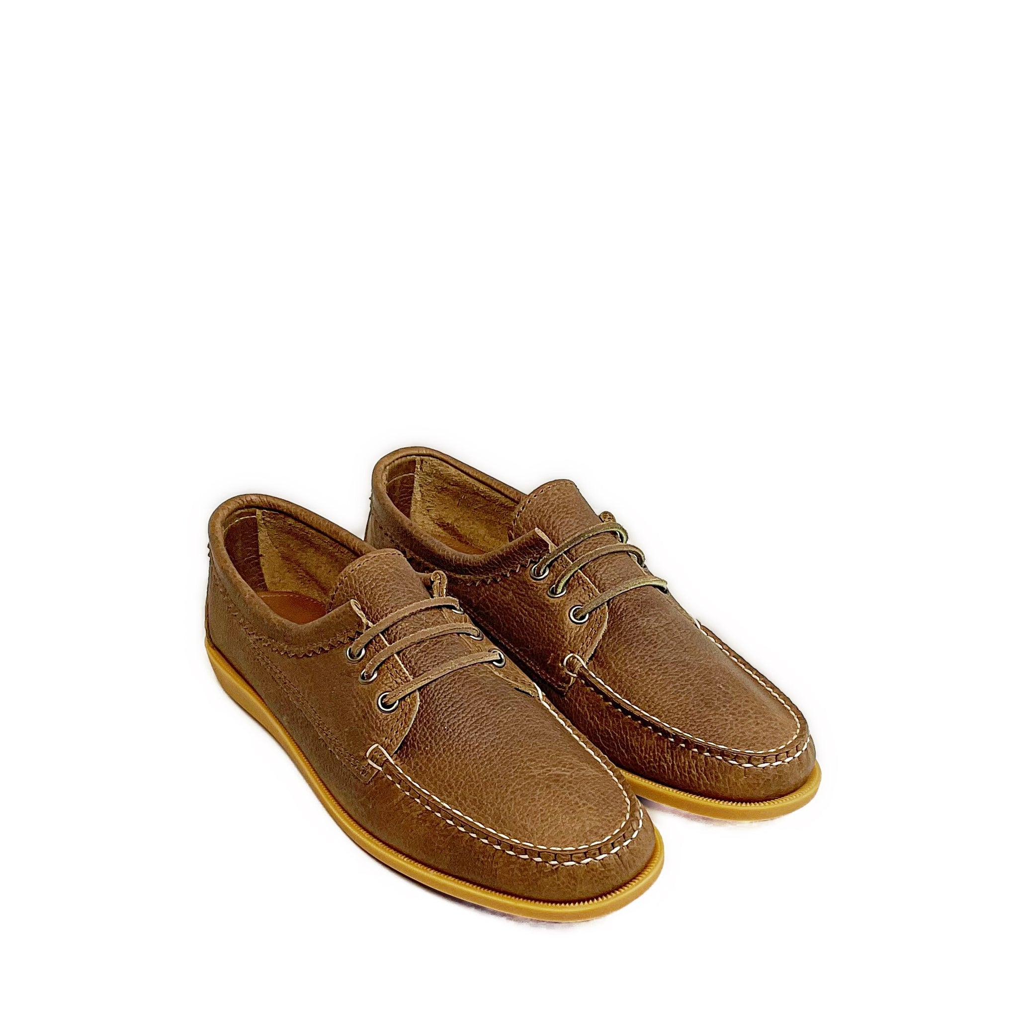 Quoddy blucher shops moc