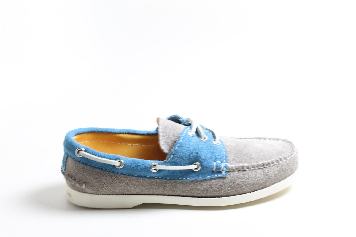 W BOAT SHOE – Quoddy.com